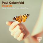 Paul Oakenfold - Toca Me