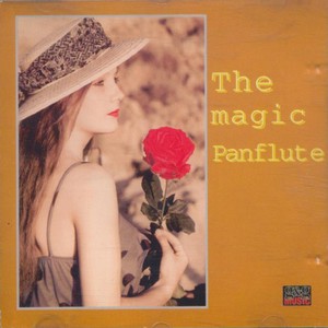 The Magic Panflute