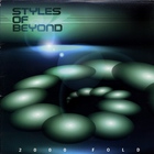 Styles Of Beyond - 2000 Fold