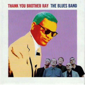 Thank You Brother Ray