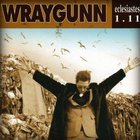 Wraygunn - Eclesiastes 1.11