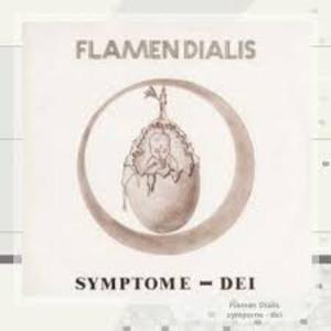 Symptome-Dei (Vinyl)
