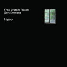 Gert Emmens - Legacy (With Free System Projekt)