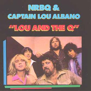 Lou And The Q