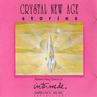Robert Haig Coxon - Crystal New Age Stories