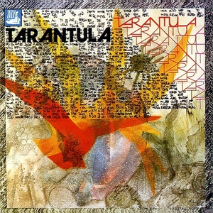 Tarantula I (Vinyl)