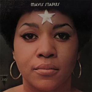 Mavis Staples (Vinyl)