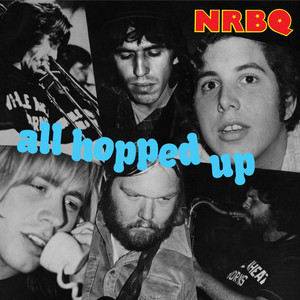 All Hopped Up (Reissued 2018)