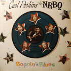 Nrbq - Boppin' The Blues (With Carl Perkins) (Vinyl)