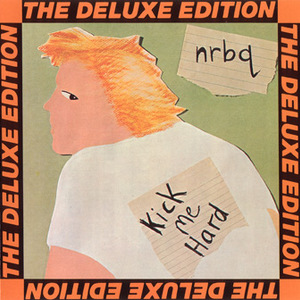 Kick Me Hard (Deluxe Edition)