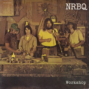 Workshop (Vinyl)