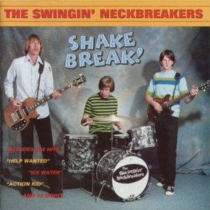 Shake Break!