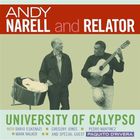 Andy Narell - University Of Calypso (With Relator)