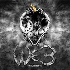 My Storm Upon You (EP)