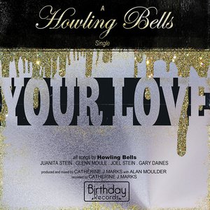 Your Love (CDS)