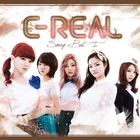 C-Real - Sorry But I (CDS)