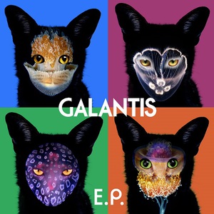 Galantis (EP)