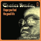 I Hope You Find The Good Life / Electric Victim (CDS)