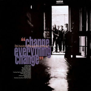 Change Everything (Expanded Edition) CD1