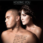 Holding You (CDS)