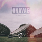 Anavae - Storm Chaser (EP)