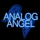 Analog Angel - The Doghouse Demos (EP)