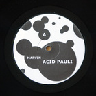 Acid Pauli - Marvin & The Real Sidney (VLS)