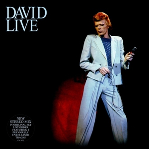 David Live (Remastered 2005) CD2