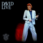 David Bowie - David Live (Remastered 2005) CD1