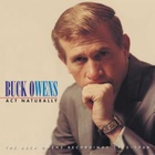 Buck Owens - Act Naturally - The Buck Owens Recordings CD5