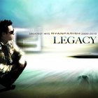 Ryan Farish - Legacy