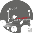 (Trust) The Universe - Atjazz Remixes (CDS)