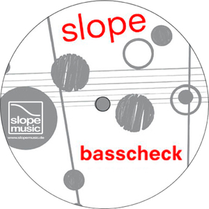 Basscheck (CDS)