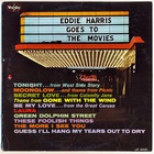 Eddie Harris - Eddie Harris Goes To The Movies (Vinyl)