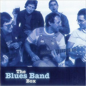 The Blues Band Box CD2