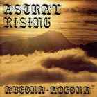Astral Rising - Abeona Adeona (EP)