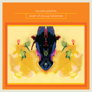 Claustrophobia (CDS)