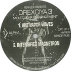 Drexciya - Molecular Enhancement (EP)