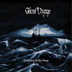Embrace Of The Deep (EP)