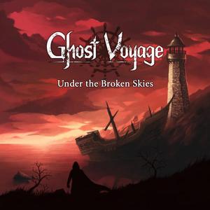 Under The Broken Skies (EP)