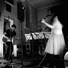 Her Name Is Calla - Live At St Pancras Old Church