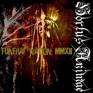 Funeral Nation: MMXII CD2