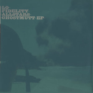 Ghostmutt (EP)