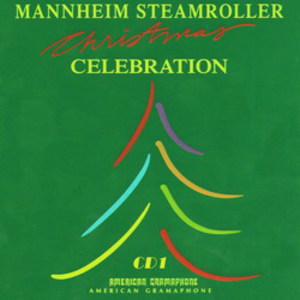 Christmas Celebration CD1