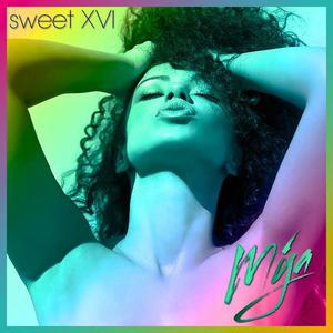 Sweet XVI (EP)