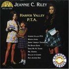 Jeannie C. Riley - Harper Valley P.T.A. (Remastered 1999)