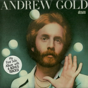 Andrew Gold (Deluxe Edition 2005)