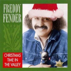 Christmas Time In The Valley (Remastered 1991)