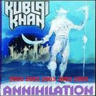 Annihilation (Remastered 2003)