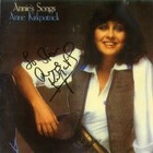Anne Kirkpatrick - Annie's Songs (Vinyl)